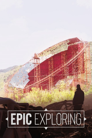 Epic Exploring (2019)