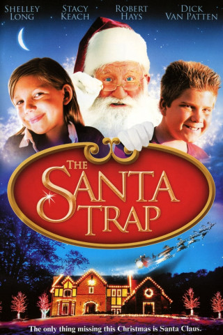Die Weihnachtsfalle (2002)