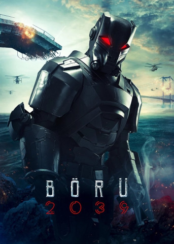 Börü 2039 (2021)