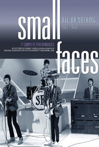 Small Faces: All or Nothing 1965 -1968 (2010)