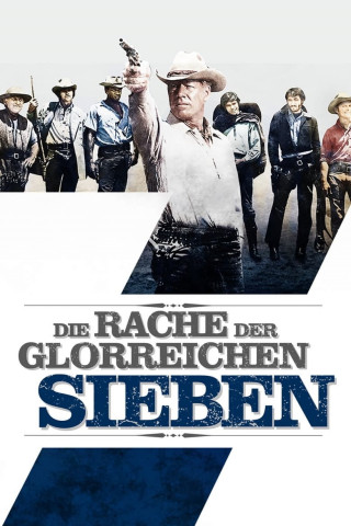 Die Rache der glorreichen Sieben (1969)
