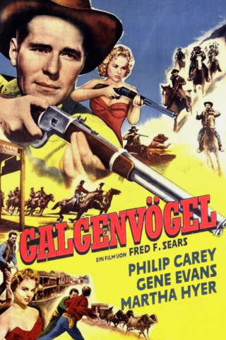 Galgenvögel (1954)