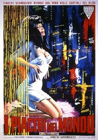 Mondo Nudo 2. Teil (1965)