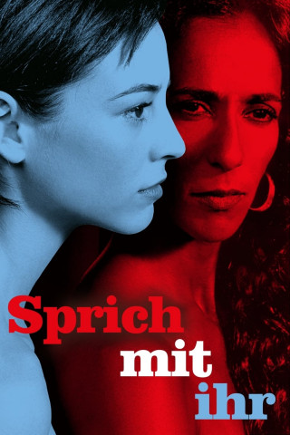 Sprich mit ihr (2002)