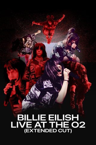 Billie Eilish: Happier Than Ever - Live at the O2 (2023)