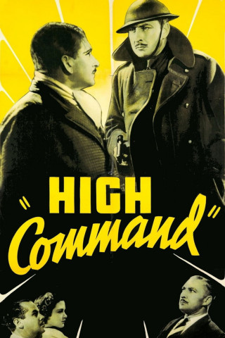 The High Command (1937)