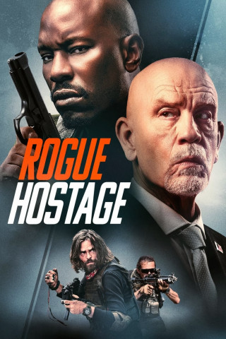 Rogue Hostage (2021)