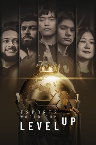 Esports World Cup: Level Up (2025)