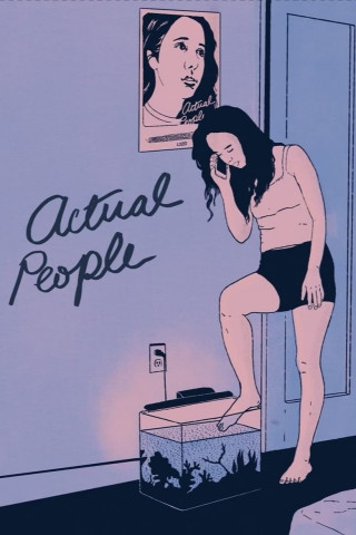 Actual People (2023)