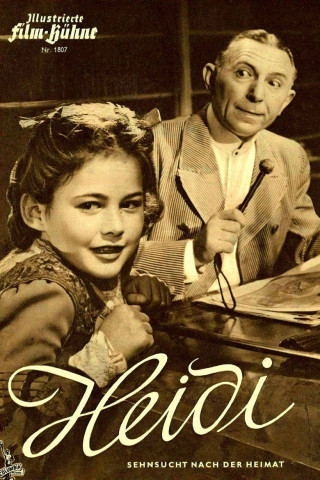 Heidi (1952)