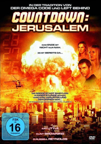 Countdown: Jerusalem (2009)