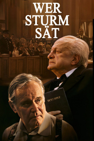 Wer Sturm sät (1999)