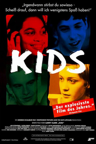 Kids (1995)
