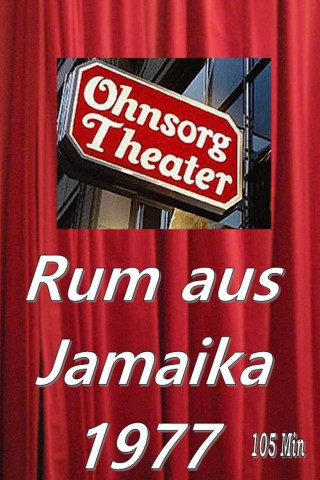 Ohnsorg Theater - Rum aus Jamaika (1977)