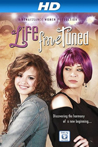 Life Fine Tuned (2012)