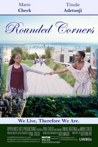 Rounded Corners (German) [OV] (2019)