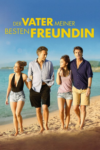 Der Vater meiner besten Freundin (2015)