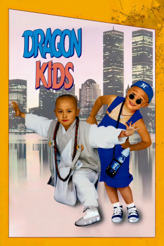 Dragon Kids (1995)