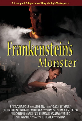 Frankenstein's Monster (2014)