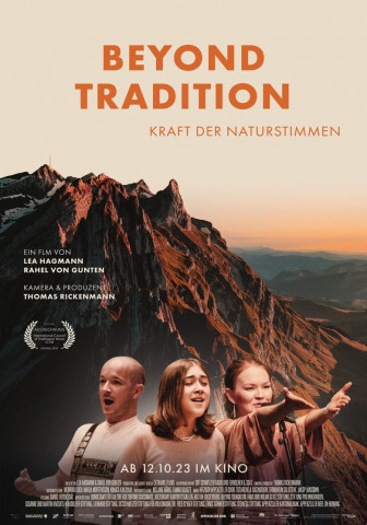 Beyond Tradition – Kraft der Naturstimmen (2023)
