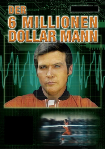 Der sechs Millionen Dollar Mann (1974)
