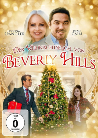 Der Weihnachtsengel von Beverly Hills (2015)