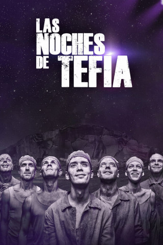 Las noches de Tefía (2023)
