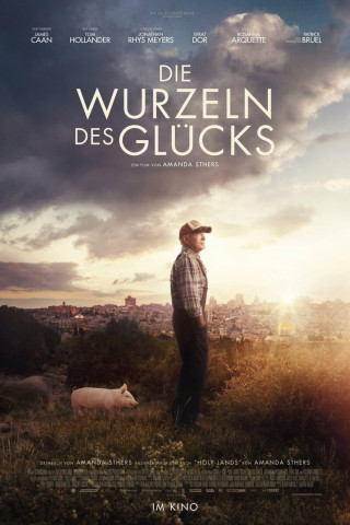 Die Wurzeln des Glücks (2019)