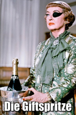 Die Giftspritze (1968)