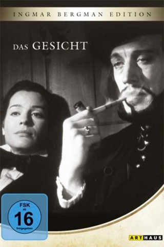 Das Gesicht (1958)
