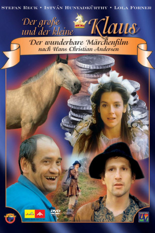 Der große und der kleine Klaus (1988)