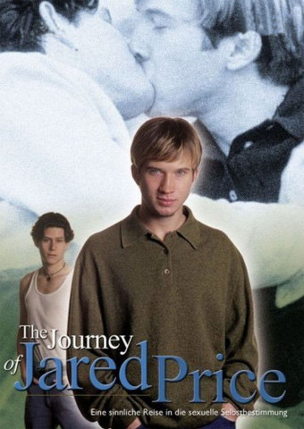 The Journey of Jared Price (2000)