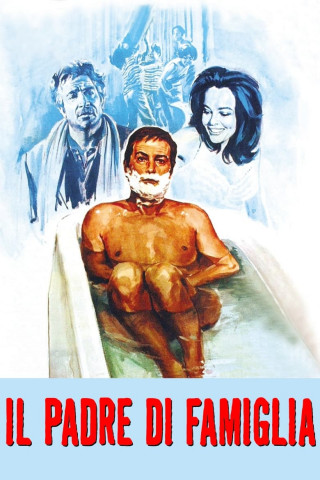 Familienvater (1967)