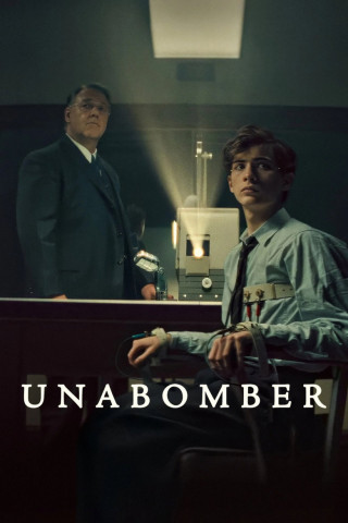 Unabomber (2026)