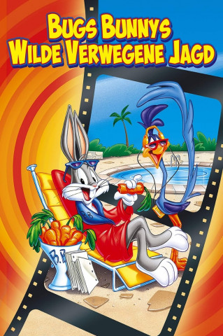 Bugs Bunnys wilde, verwegene Jagd (1979)