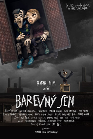 A Colorful Dream (2024)