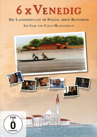 6 x Venedig (2012)