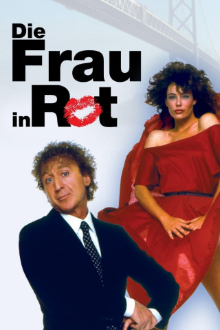 Die Frau in Rot (1984)