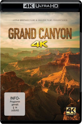 Grand Canyon (2017)