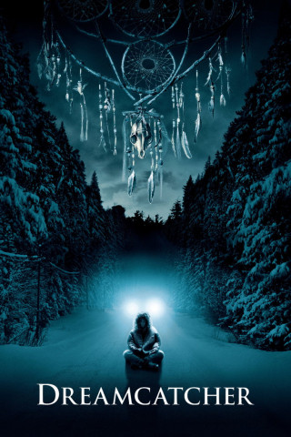 Dreamcatcher (2003)