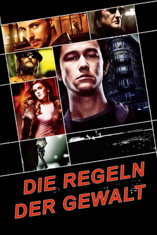 Die Regeln der Gewalt (2007)