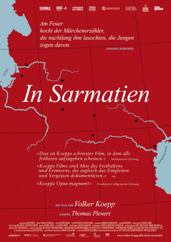 In Sarmatien (2014)