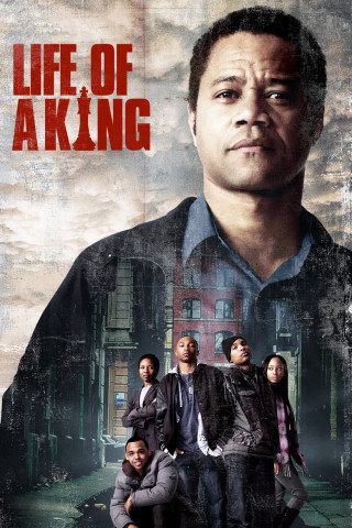 Life of a King - Think before you move (2013)