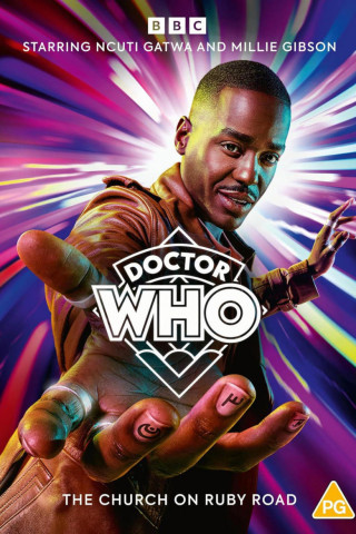 Doctor Who: The Church on Ruby Road (2023)