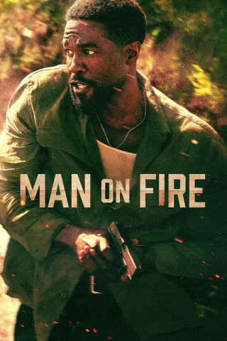 Man on Fire (2026)