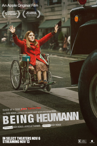 Ing Heumann (2026)