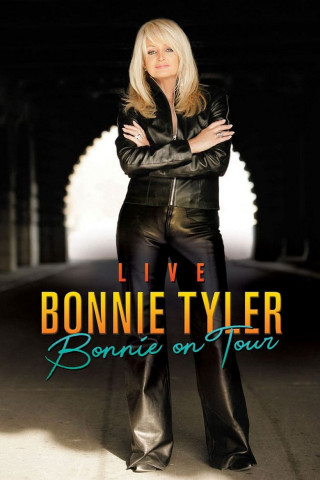 Bonnie on Tour (2006)