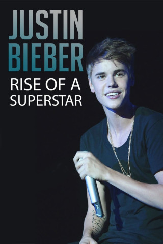 Justin Bieber: Rise to Fame (2011)