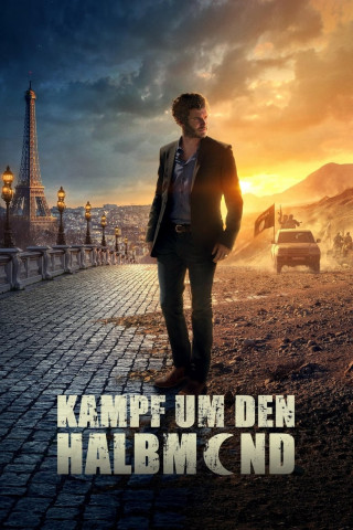 Kampf um den Halbmond (2020)