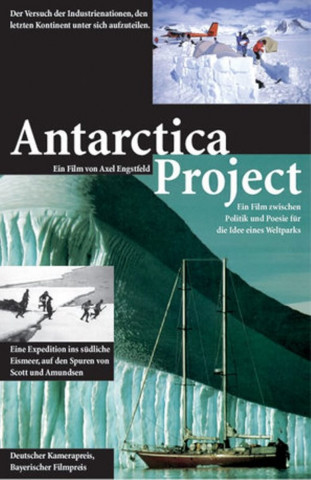 Antarctica Projekt (1988)